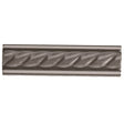 Original Style Rope Charcoal Grey Border