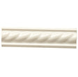 Original Style Rope Ivory Border