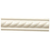 Original Style Rope Ivory Border