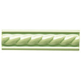 Original Style Rope Palm Green Border