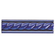 Original Style Rope Royal Blue Border