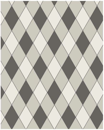 Original Style St Andrews 3 Colour Pattern