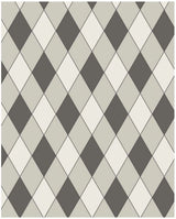 Original Style St Andrews 3 Colour Pattern
