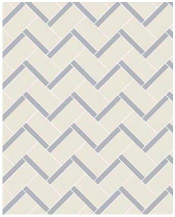 Original Style Stornoway Pattern