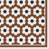 Original Style Stratford Pattern