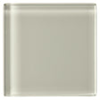 Original Style Thames Clear Glass Tiles 10 x 10cm