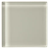 Original Style Thames Clear Glass Tiles 10 x 10cm