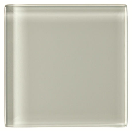 Original Style Thames Clear Glass Tiles 10 x 10cm