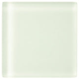 Original Style Volga Frosted Glass Tiles 10 x 10cm