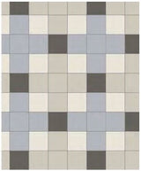 Original Style Wellington 4 Colour Pattern