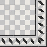 Original Style Wellington Pattern