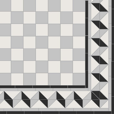 Original Style Wellington Pattern
