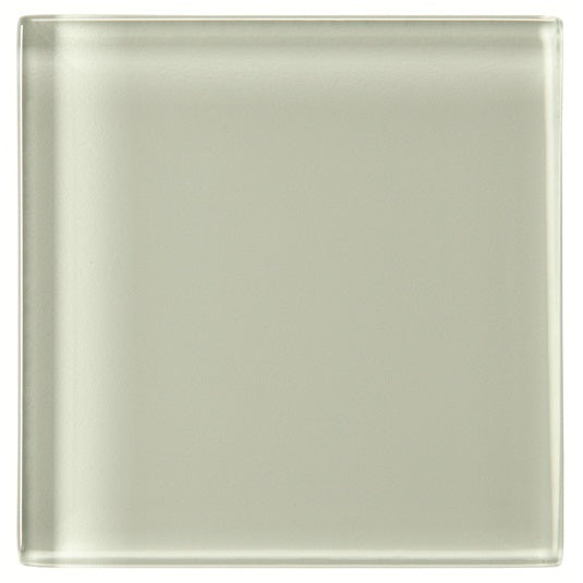 Original Style Yukon Clear Glass Tiles 10 x 10cm