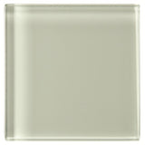 Original Style Yukon Clear Glass Tiles 10 x 10cm