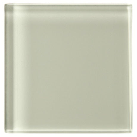Original Style Yukon Clear Glass Tiles 10 x 10cm