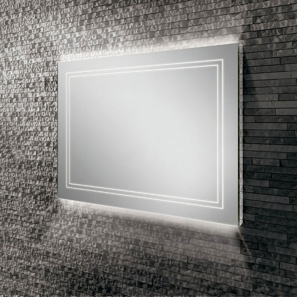 Outline Mirror
