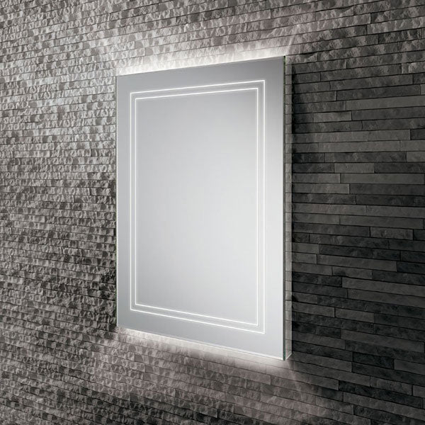 Outline Mirror
