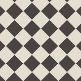 Original Style Oxford Pattern (black & dover white)