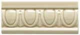 Original Style Egg & Dart Palladian Beige Border