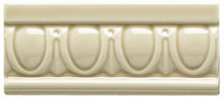 Original Style Egg & Dart Palladian Beige Border