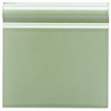 Original Style Skirting Palm Green