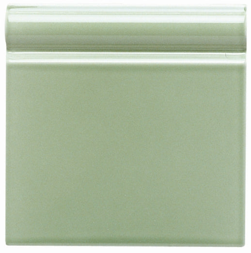 Original Style Skirting Palm Green