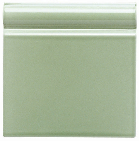 Original Style Skirting Palm Green