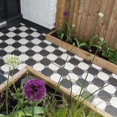 Original Style Pomeroy Pattern 