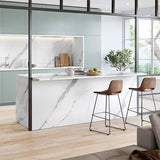 Porcelanosa Aria White tiles