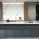 Porcelanosa Aria White tiles