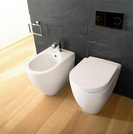 Porcelanosa Arquitect setting