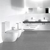Porcelanosa Arquitect Collection