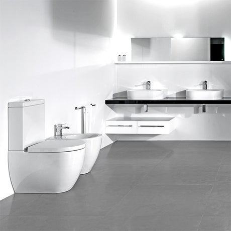 Porcelanosa Arquitect Collection