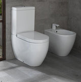 Porcelanosa Arquitect setting