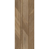 Porcelanosa Arrow 3D Roble Tile 59.6 x 150cm