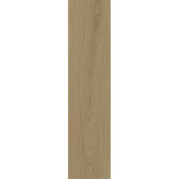 Porcelanosa Atlanta Brown Tile 14.2 x 59.6cm