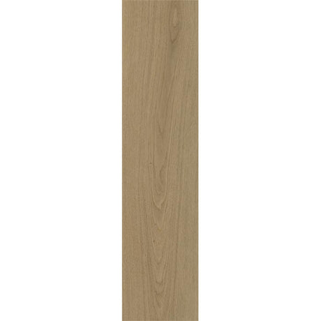 Porcelanosa Atlanta Brown Tile 14.2 x 59.6cm