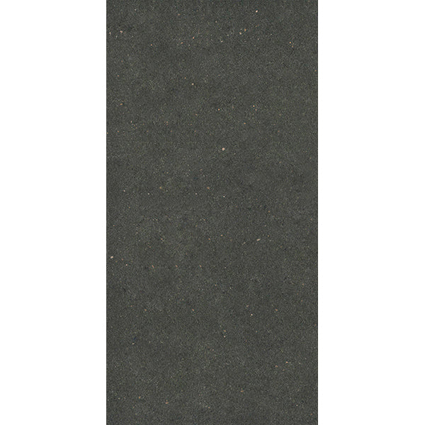 Porcelanosa Avenue Black Nature 29.7 x 59.6cm