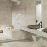 Porcelanosa Baltimore setting