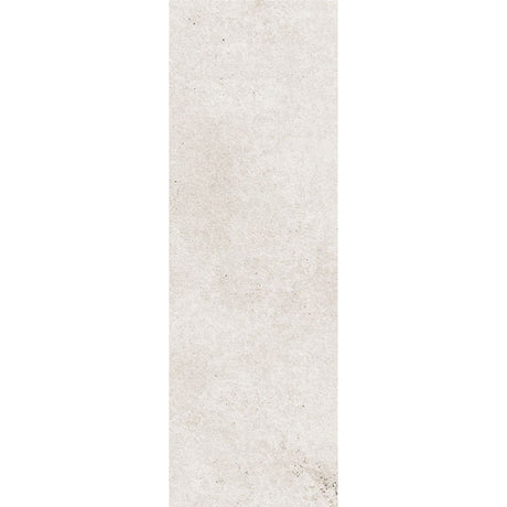 Porcelanosa Baltimore White 33.3 x 100cm