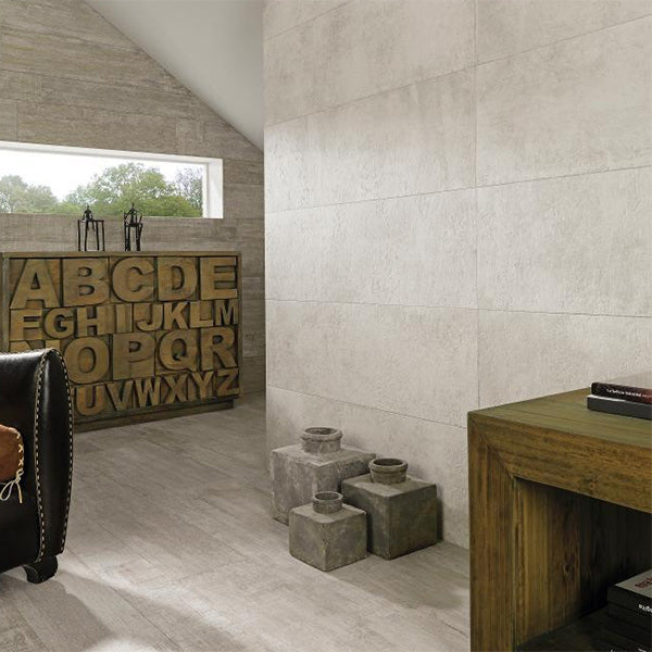 Porcelanosa Baltimore setting