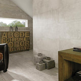 Porcelanosa Baltimore setting