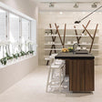 Porcelanosa Baltimore setting
