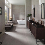 Porcelanosa Berna Acero tiles