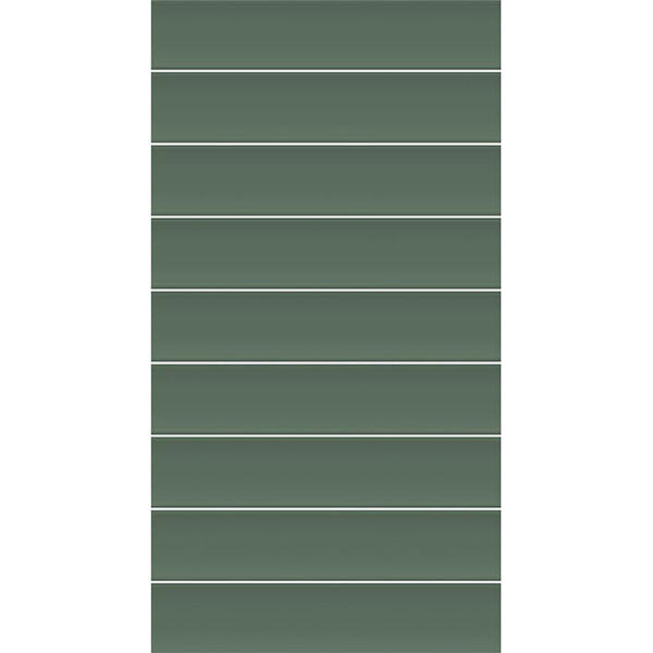 Porcelanosa Blinds Jade Mosaic 16.15 x 30cm