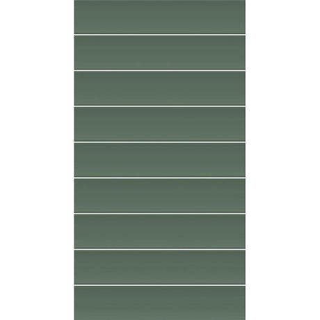 Porcelanosa Blinds Jade Mosaic 16.15 x 30cm