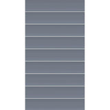 Porcelanosa Blinds Navy Mosaic 16.15 x 30cm