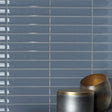 Porcelanosa Blinds Navy Mosaics