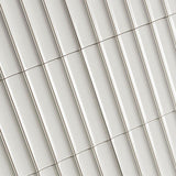 Porcelanosa Blinds Snow Mosaics
