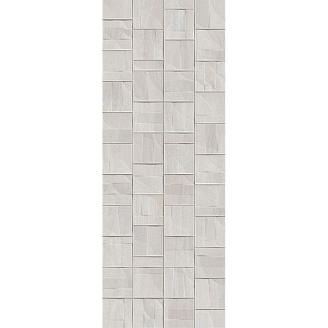 Porcelanosa Block Butan Bone Tile 45 x 120cm 